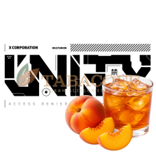 Тютюн для кальяну Unity Umai (Персиковий чай) 100 гр